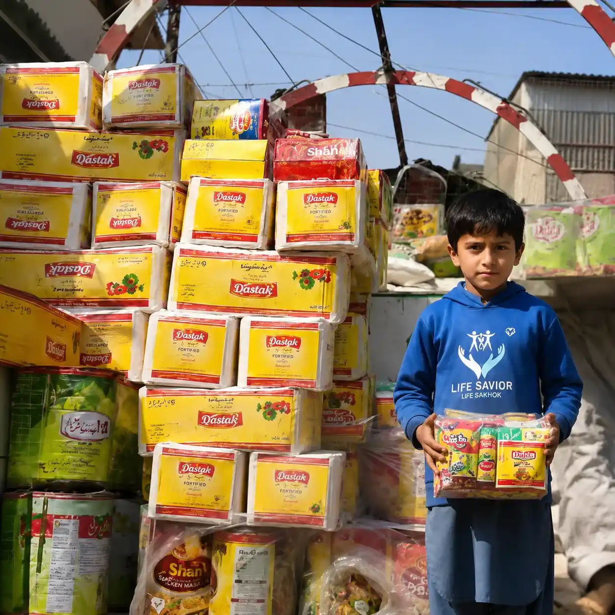 Ramadan Impact