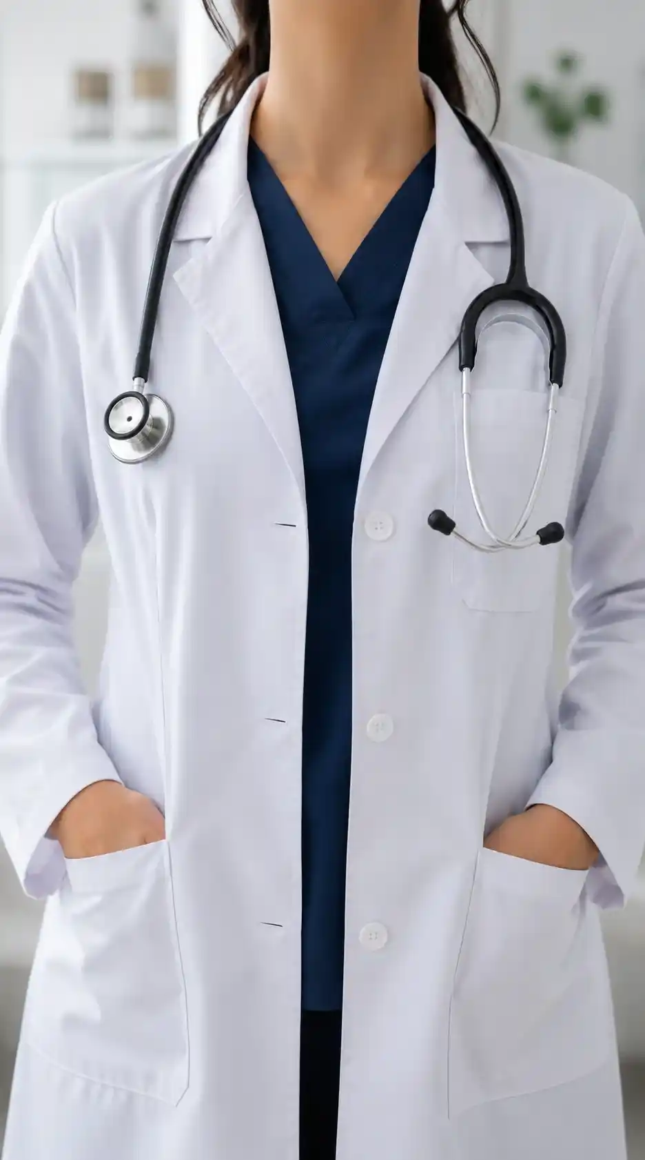 Dr. Arshia Sadique — Founder & President