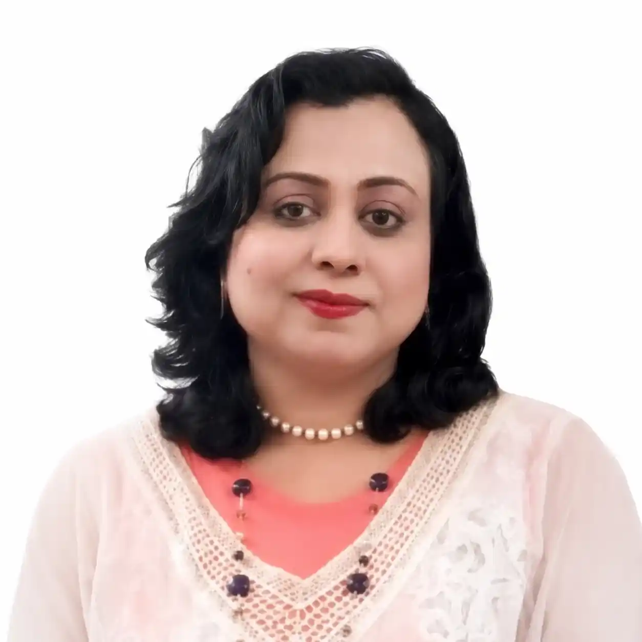 Dr Madiha Batool