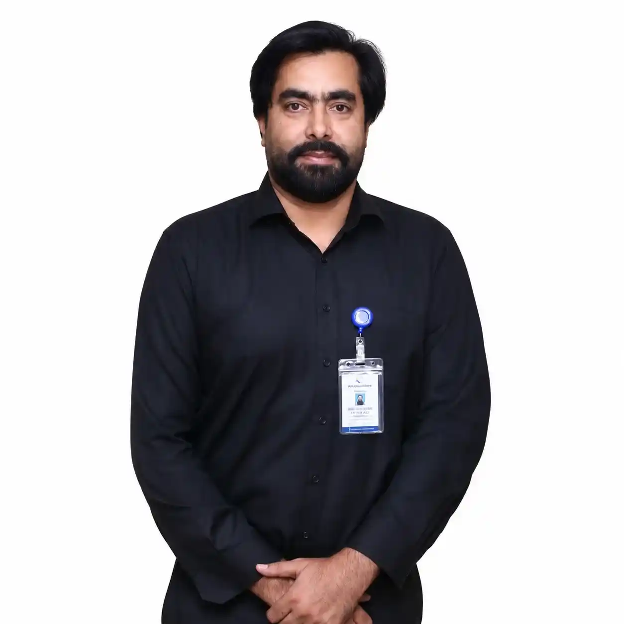 Hafiz Bilal