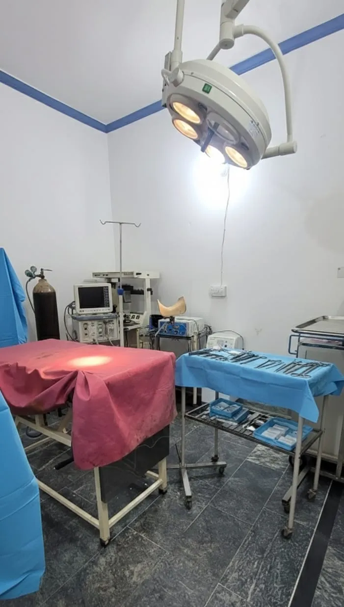 Aairah Hospital Care