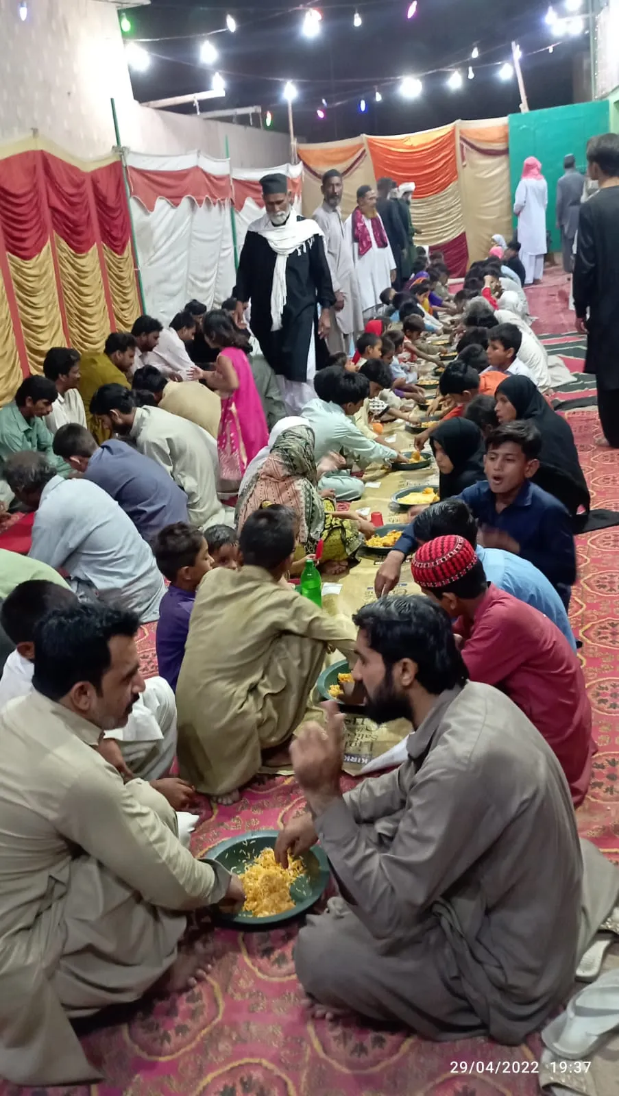 Dastarkhwan Photo