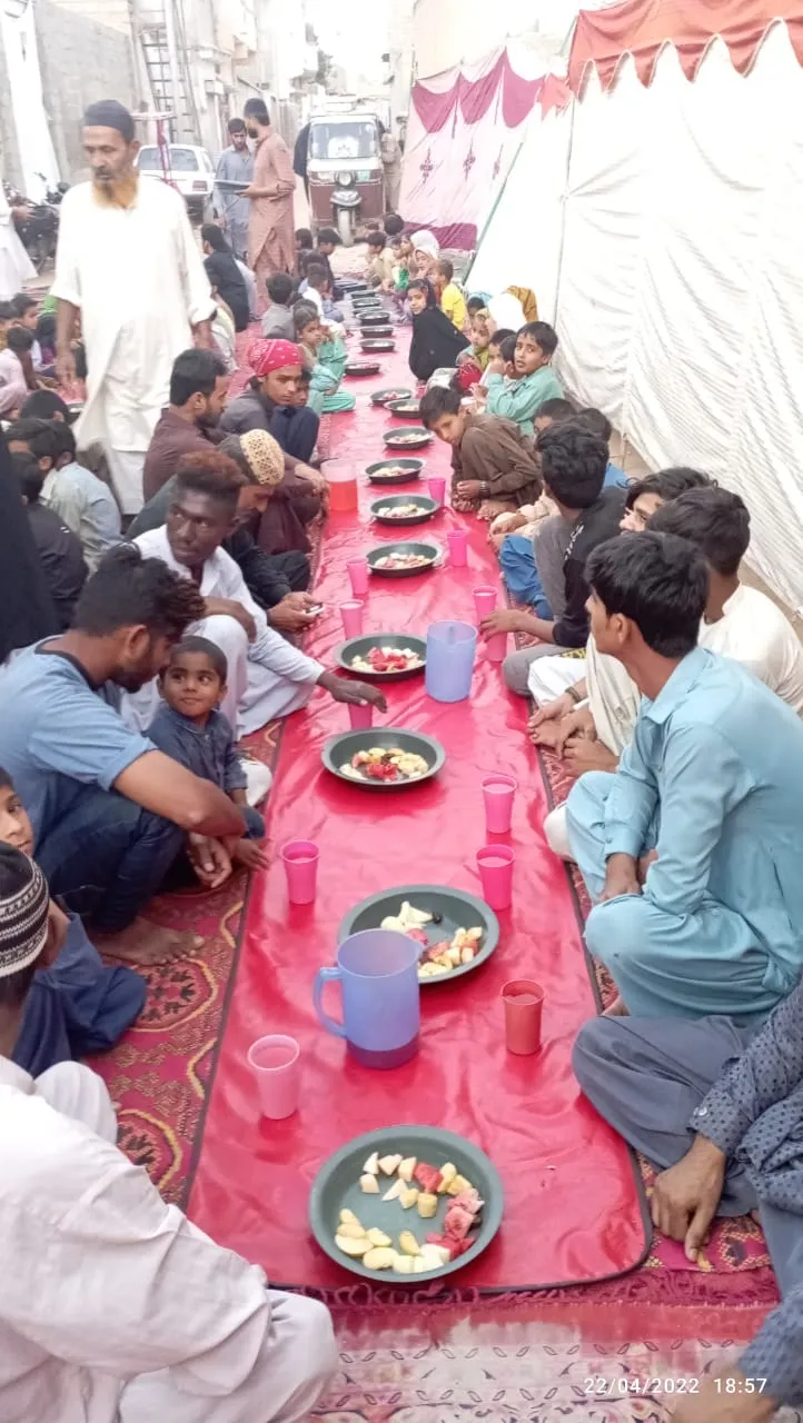 Dastarkhwan Photo