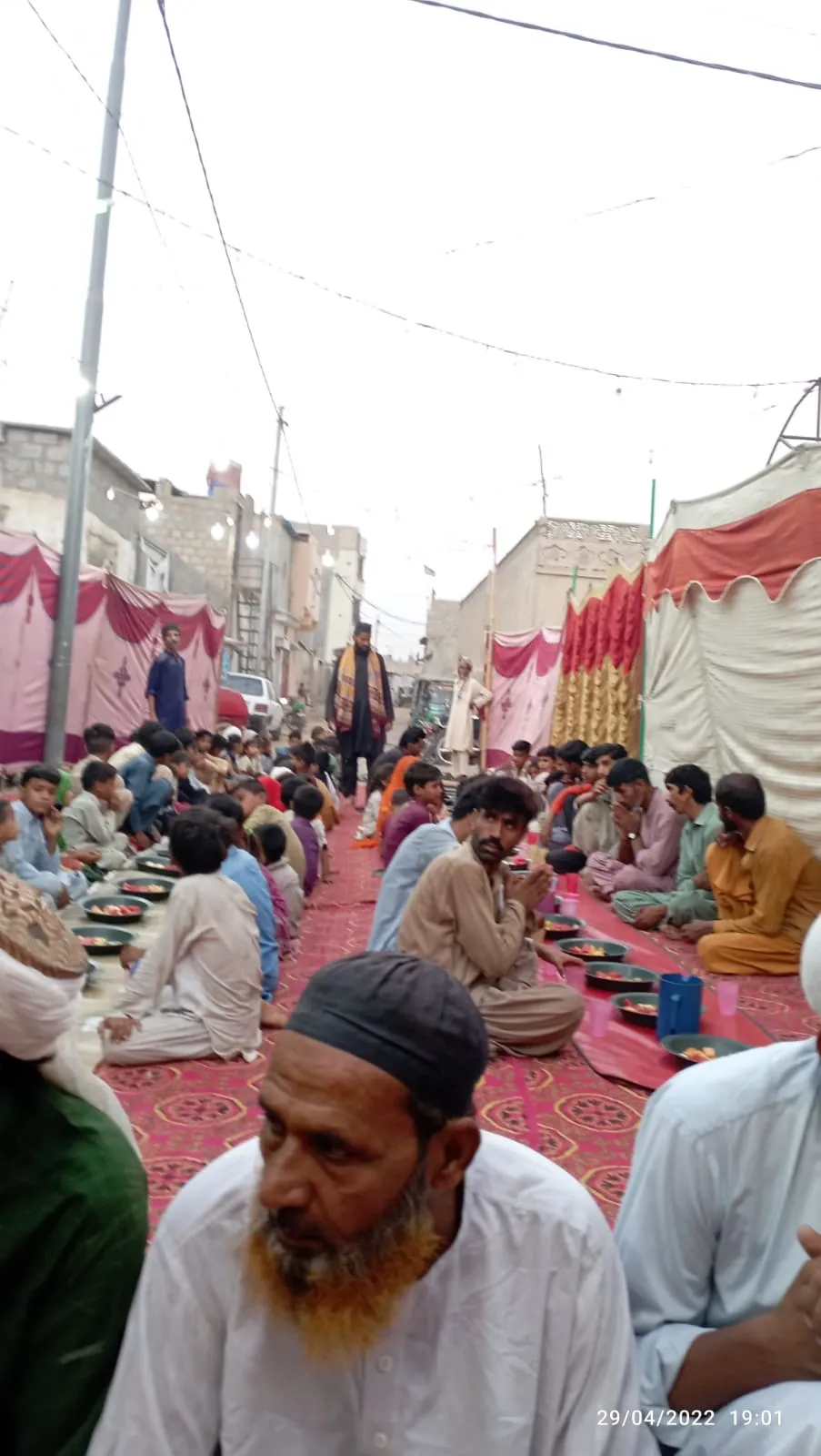 Dastarkhwan Photo