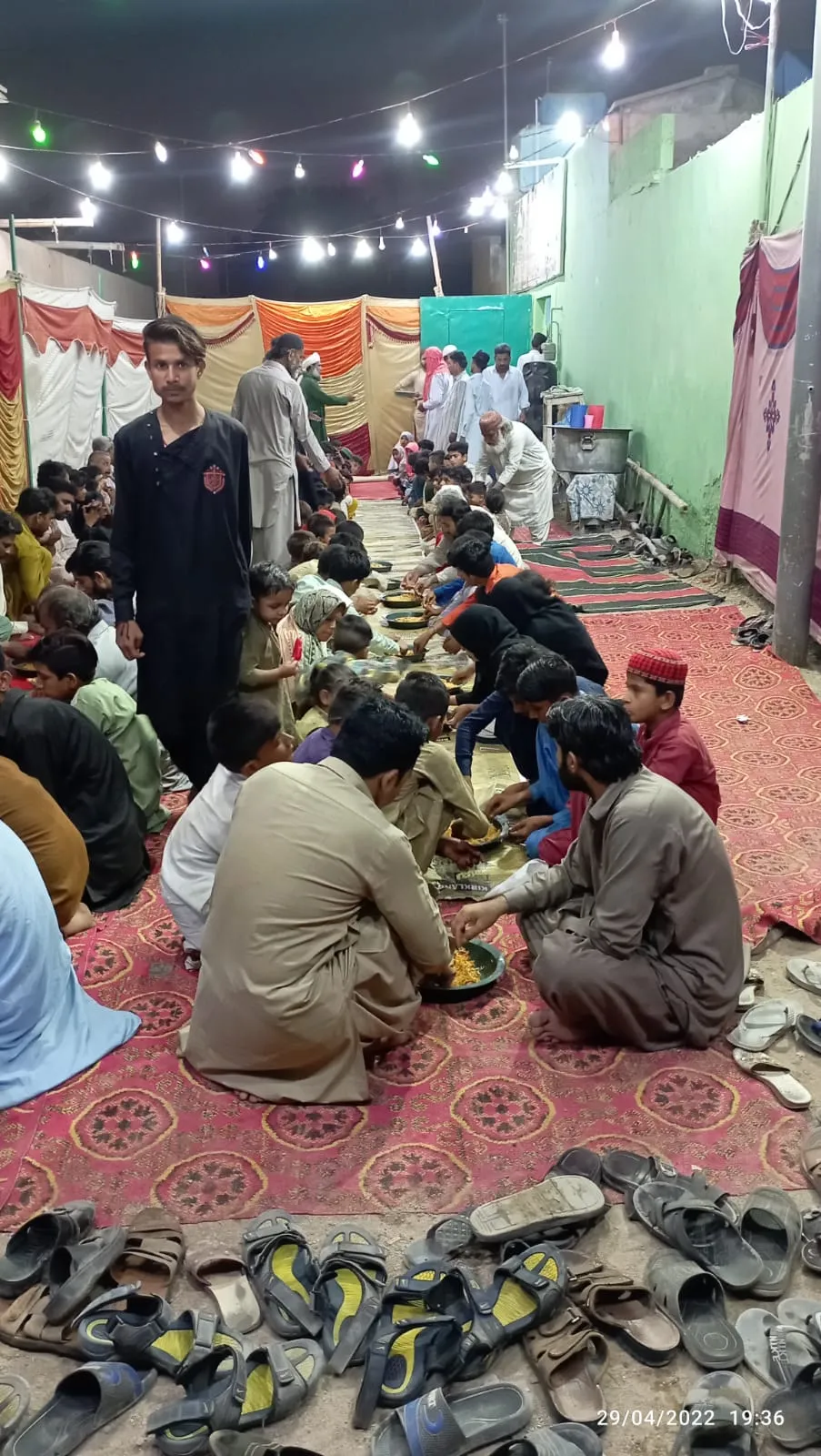 Dastarkhwan Photo
